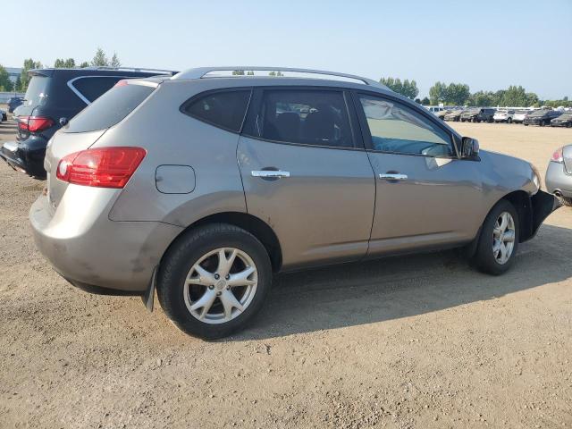 2010 NISSAN ROGUE S