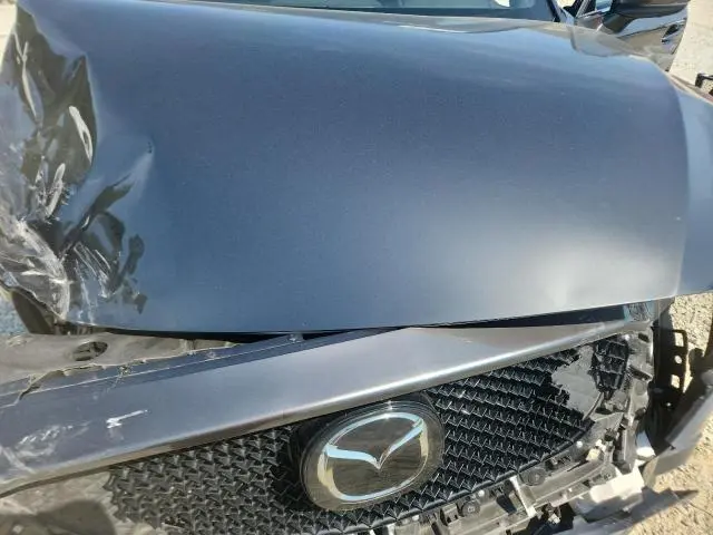 2021 MAZDA CX-5 SIGNATURE  