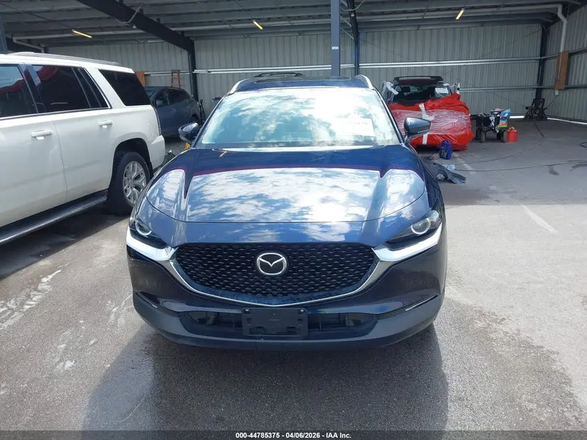 2024 MAZDA CX-30 2.5 S PREFERRED PACKAGE