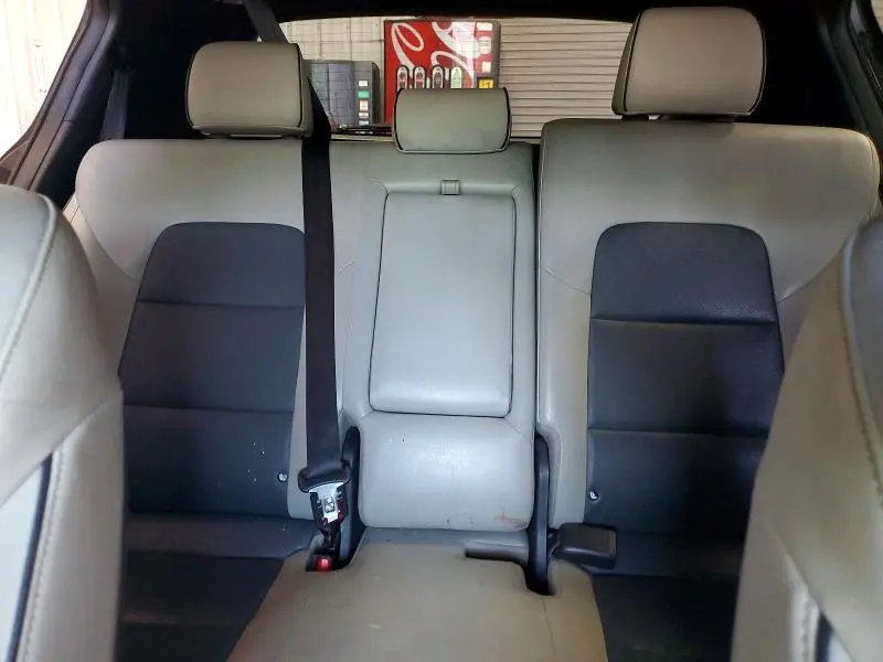 2017 KIA SPORTAGE SX  