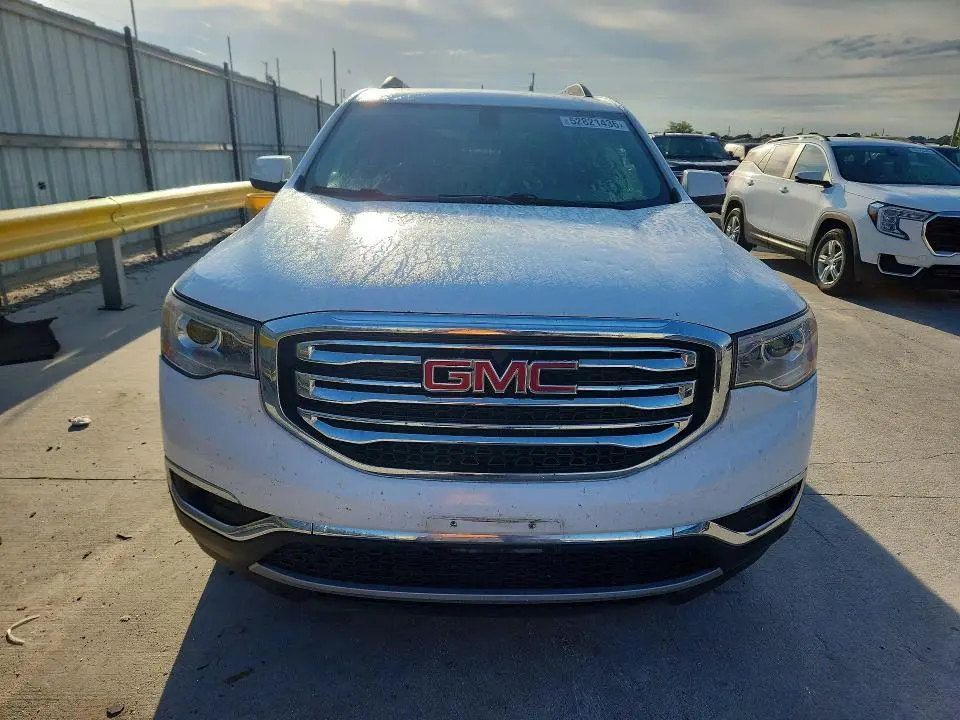 2018 GMC ACADIA SLE  