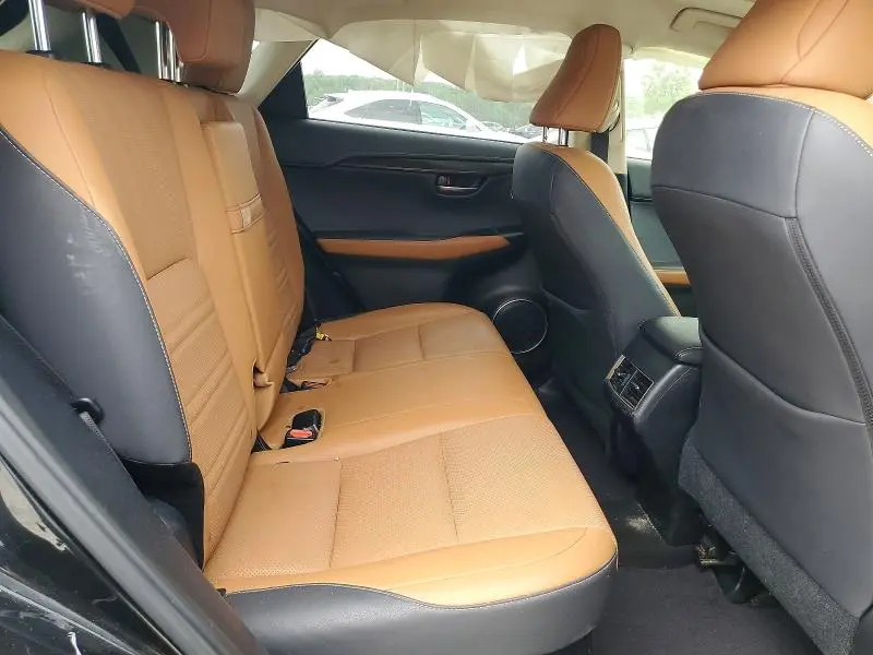 2019 LEXUS NX 300 BASE  