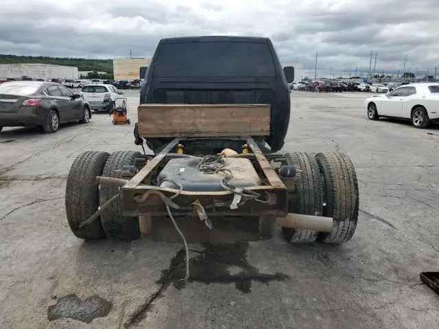 2021 RAM 3500   