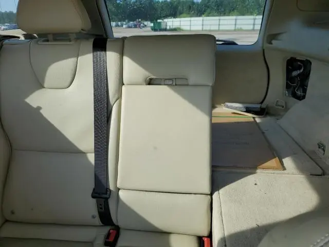 2015 VOLVO XC60 T6 PREMIER  