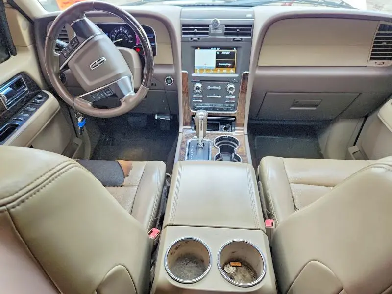 2017 LINCOLN NAVIGATOR L SELECT  