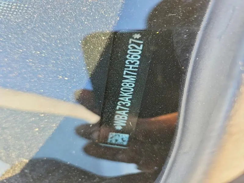 2021 BMW 228XI   