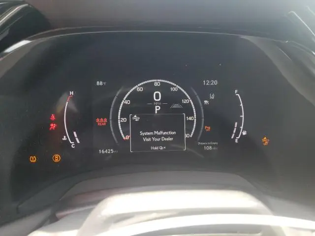 2024 LEXUS RX 350 BASE  