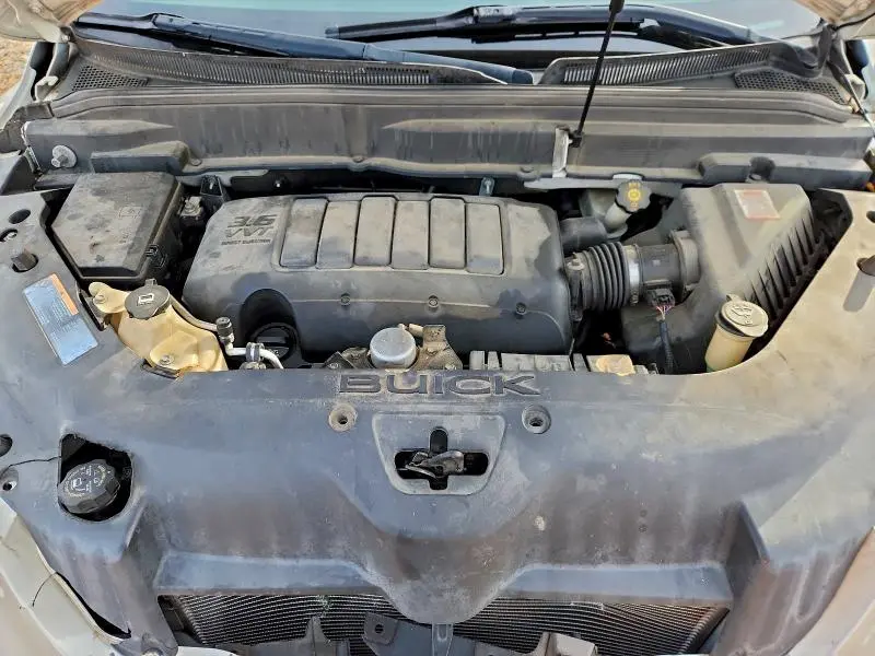 2011 BUICK ENCLAVE CXL  