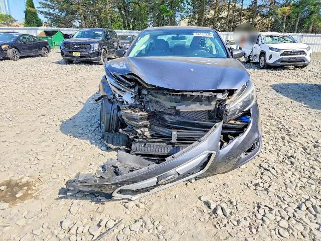 2018 SUBARU LEGACY 2.5I  