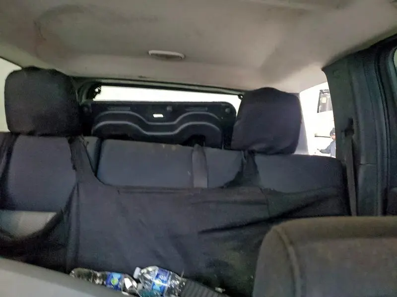 2010 JEEP LIBERTY SPORT  