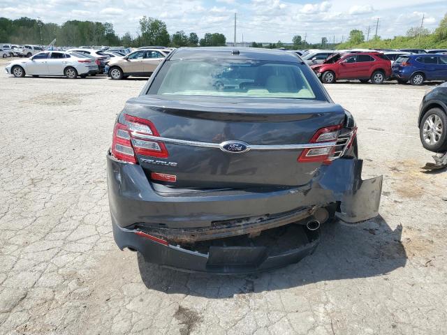 2015 FORD TAURUS SE