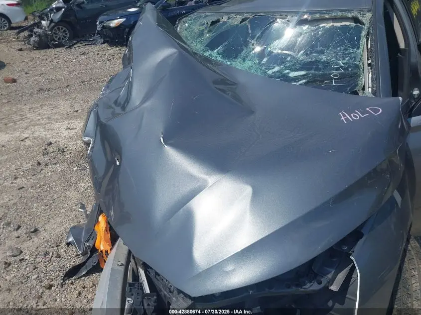 2023 NISSAN ALTIMA S FWD