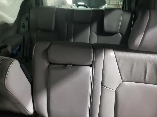 2015 HONDA PILOT TOURING  