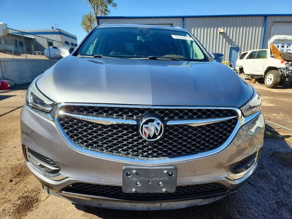 2018 BUICK ENCLAVE AVENIR  