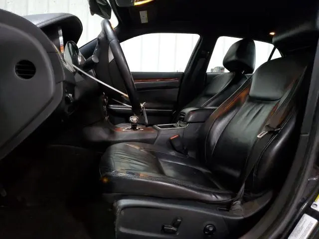 2012 CHRYSLER 300 LIMITED  