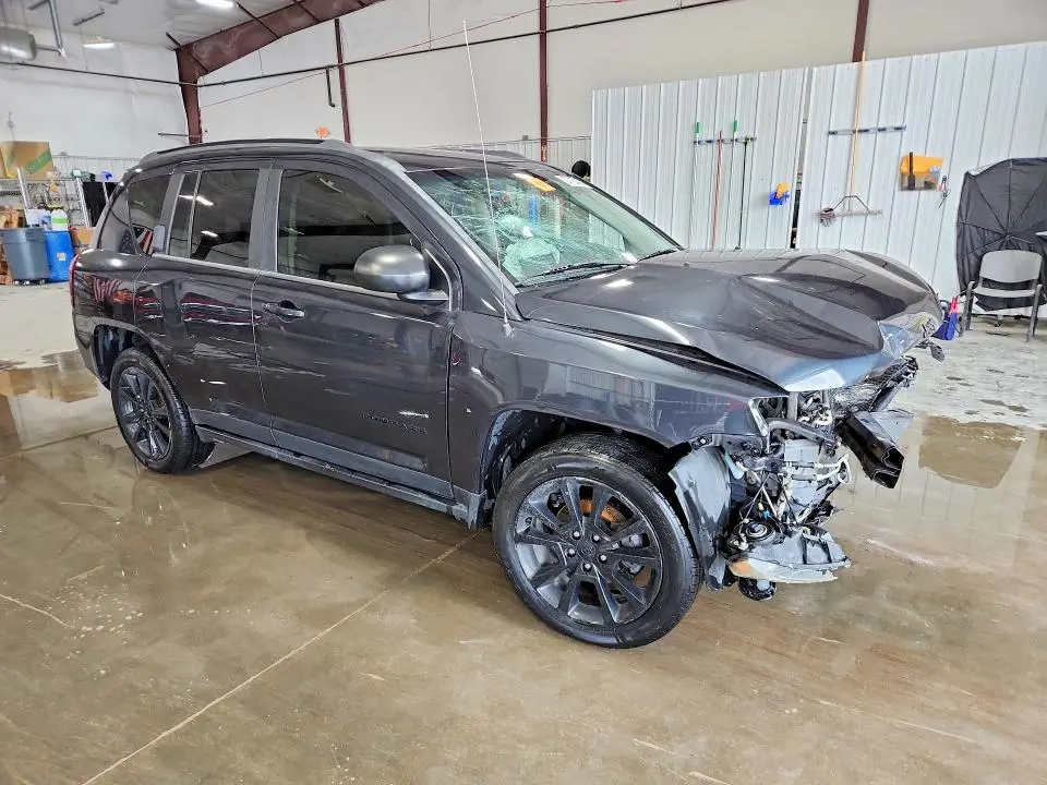 2014 JEEP COMPASS SPORT  