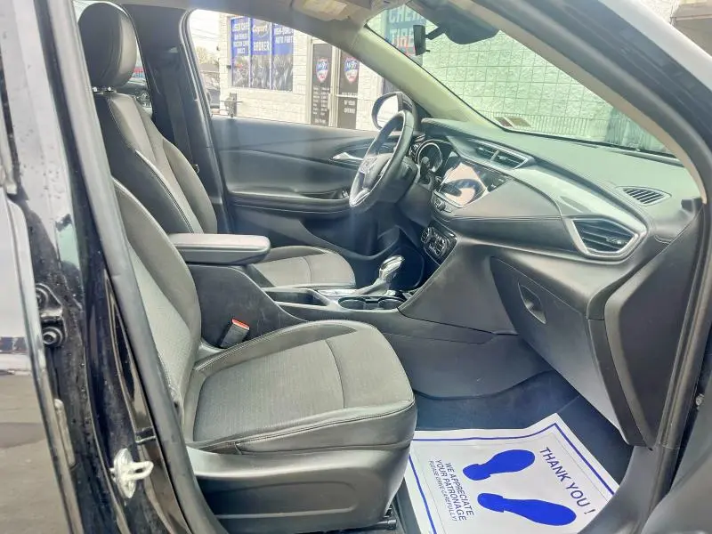 2020 BUICK ENCORE GX SELECT  