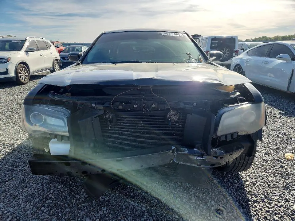 2022 CHRYSLER 300 TOURING L  