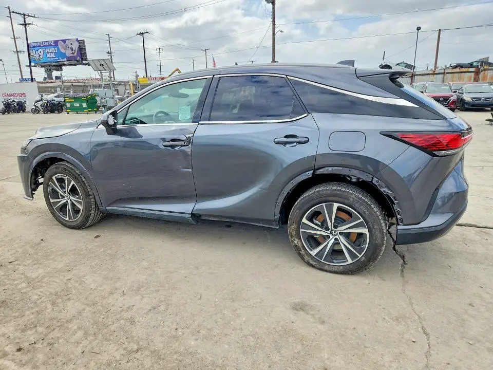 2024 LEXUS RX 350 BASE  