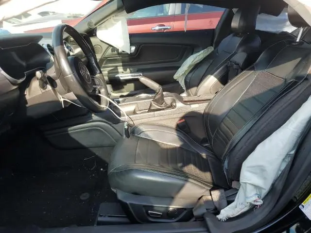 2019 FORD MUSTANG BULLITT