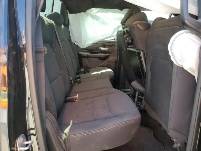 2024 RAM 1500 TRADESMAN  