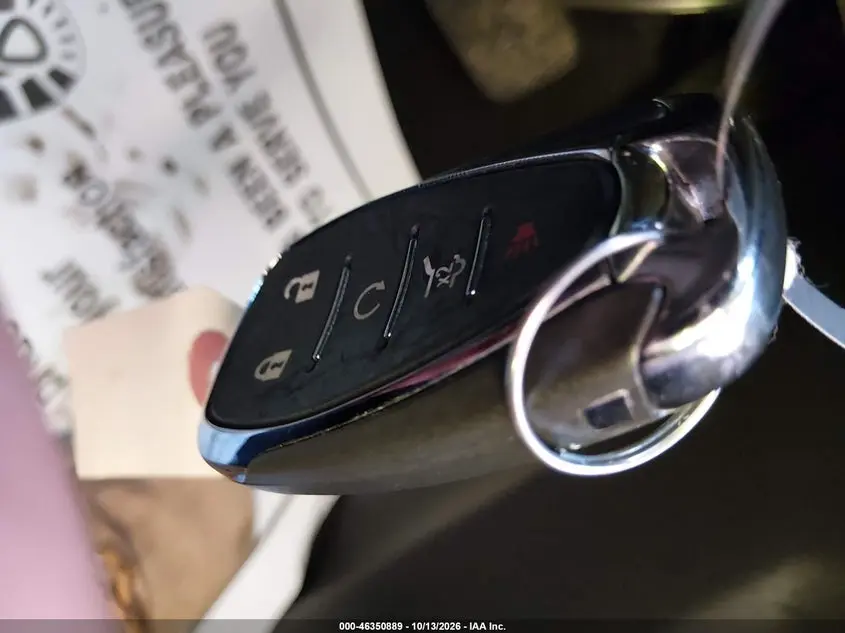 2020 CHEVROLET EQUINOX FWD PREMIER 1.5L TURBO