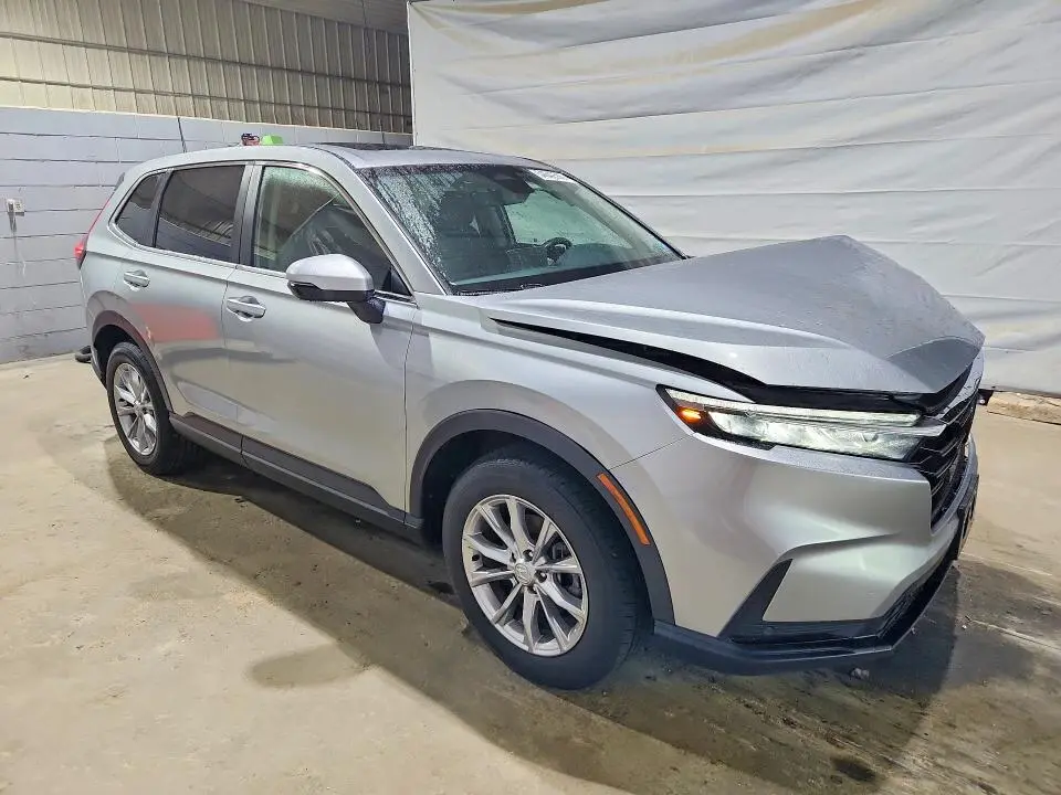 2025 HONDA CR-V EXL  