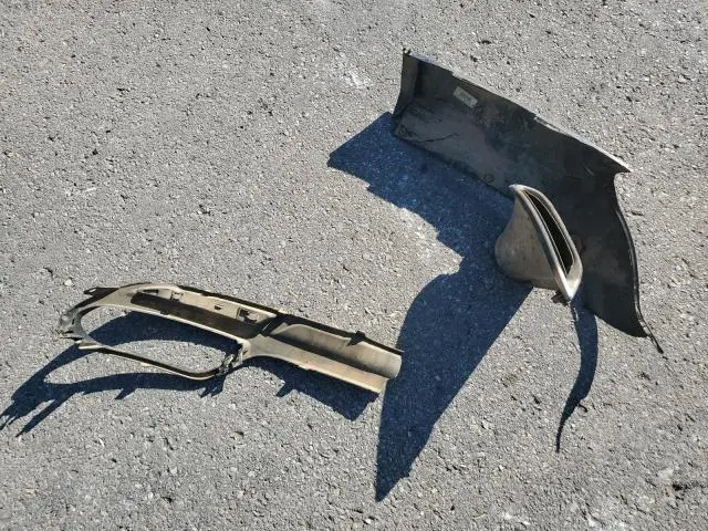 2018 FORD FUSION TITANIUM/PLATINUM  