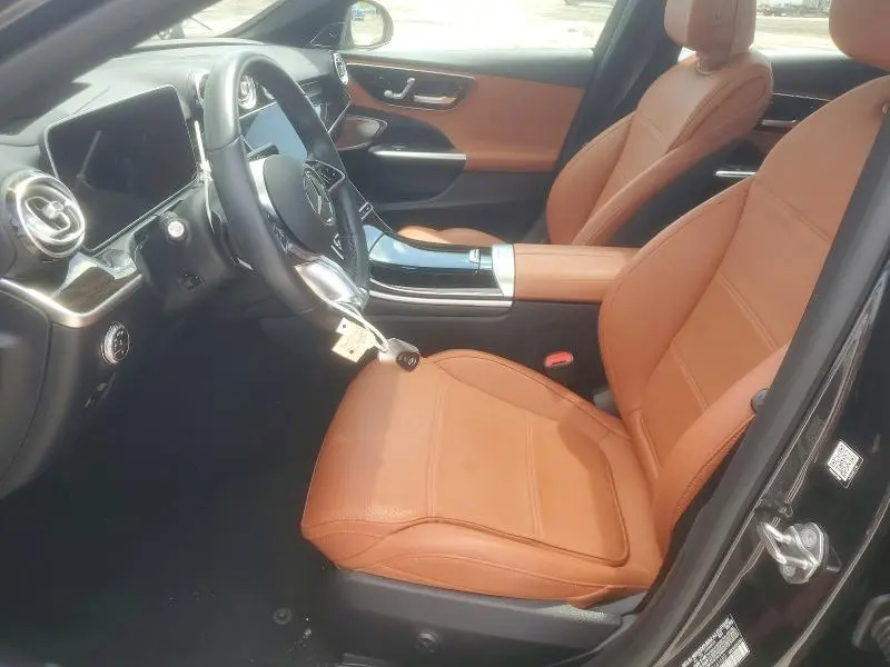 2023 MERCEDES-BENZ C 300 4MATIC  