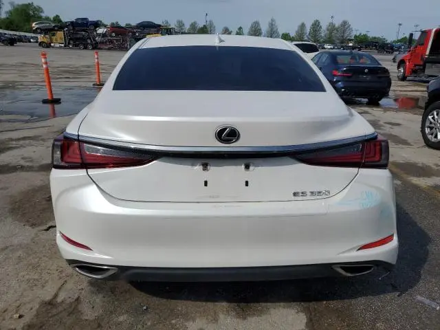 2020 LEXUS ES 350 BASE  