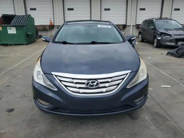 2014 HYUNDAI SONATA SE  
