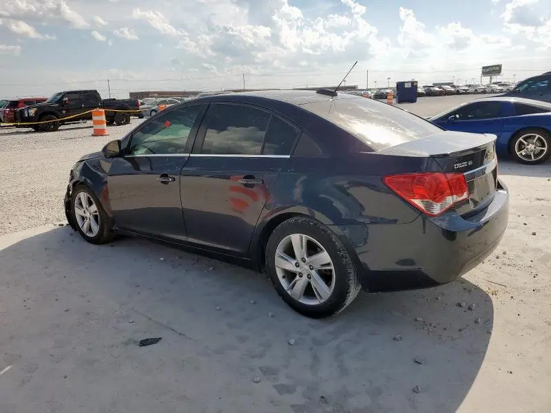 2015 CHEVROLET CRUZE   