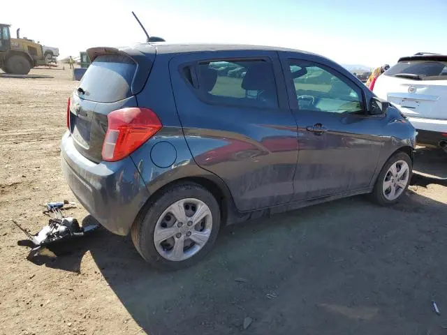 2019 CHEVROLET SPARK LS  