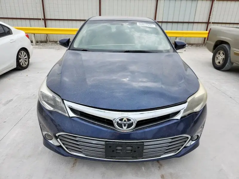 2014 TOYOTA AVALON BASE  