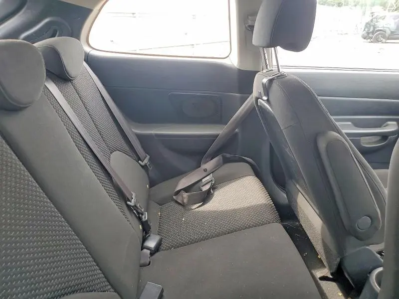 2011 HYUNDAI ACCENT GL  