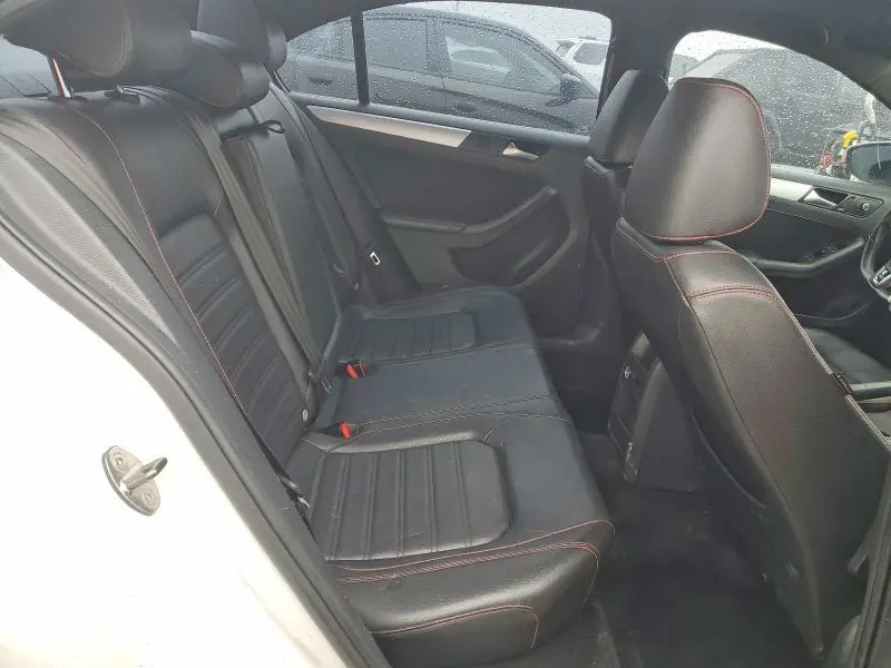 2014 VOLKSWAGEN JETTA GLI  