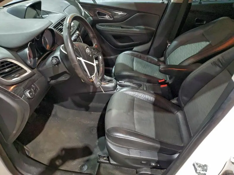 2016 BUICK ENCORE CONVENIENCE  