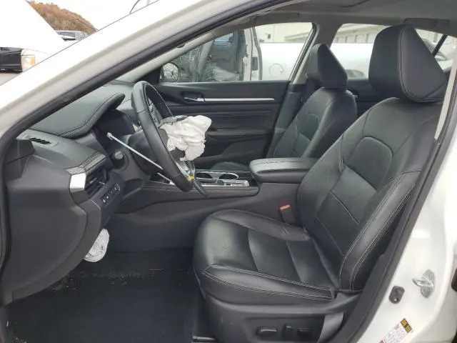 2020 NISSAN ALTIMA PLATINUM  