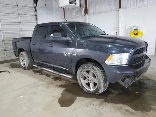 2015 RAM 1500 ST  