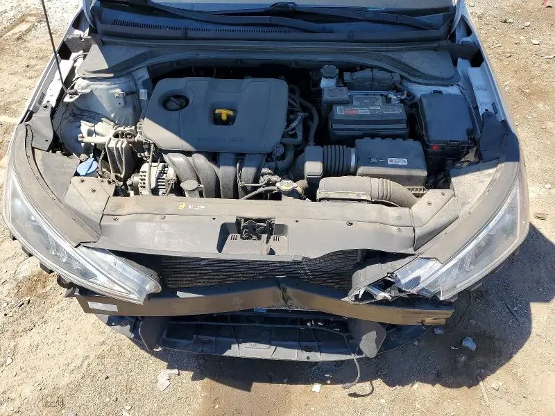 2019 HYUNDAI ELANTRA VALUE EDITION  