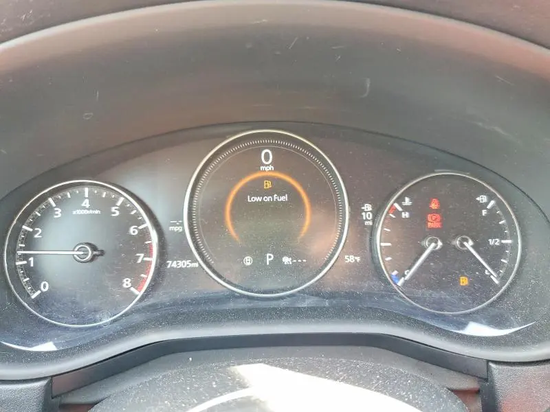 2023 MAZDA CX-30 SELECT  