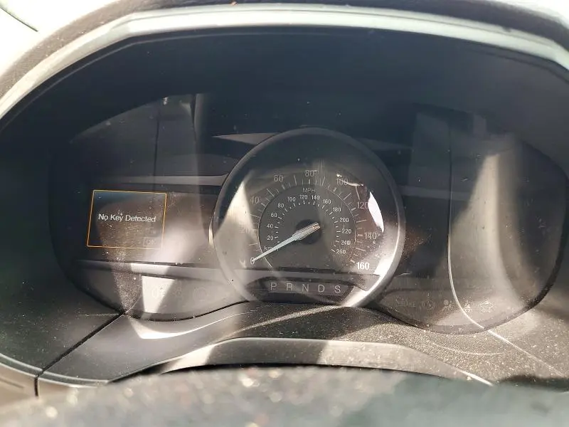 2022 FORD EDGE SE  