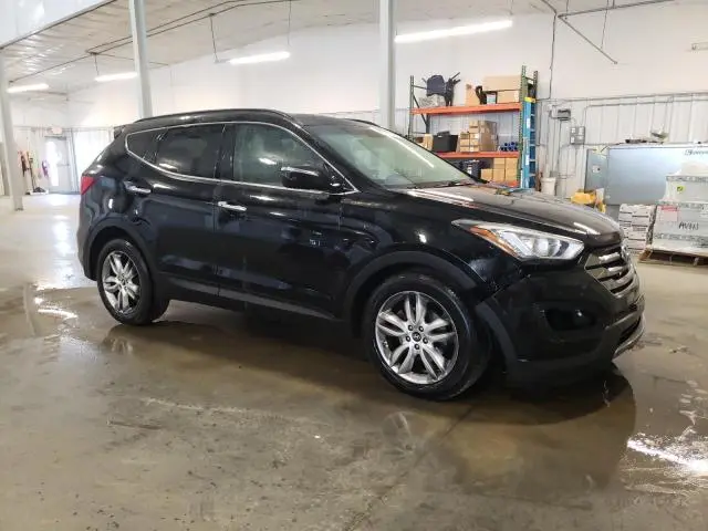 2013 HYUNDAI SANTA FE SPORT 