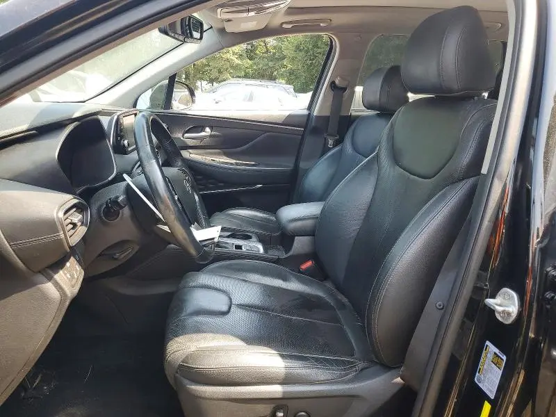 2020 HYUNDAI SANTA FE SEL 2.0T  