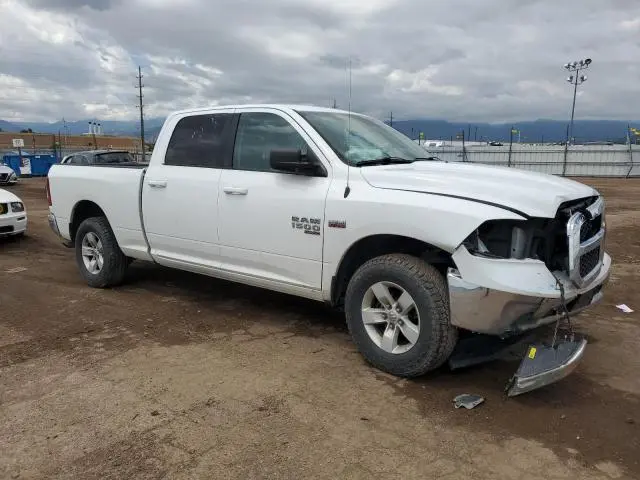 2020 RAM 1500 CLASSIC SLT  