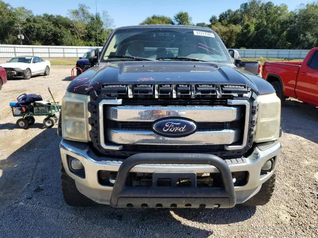 2013 FORD F250 SUPER DUTY  