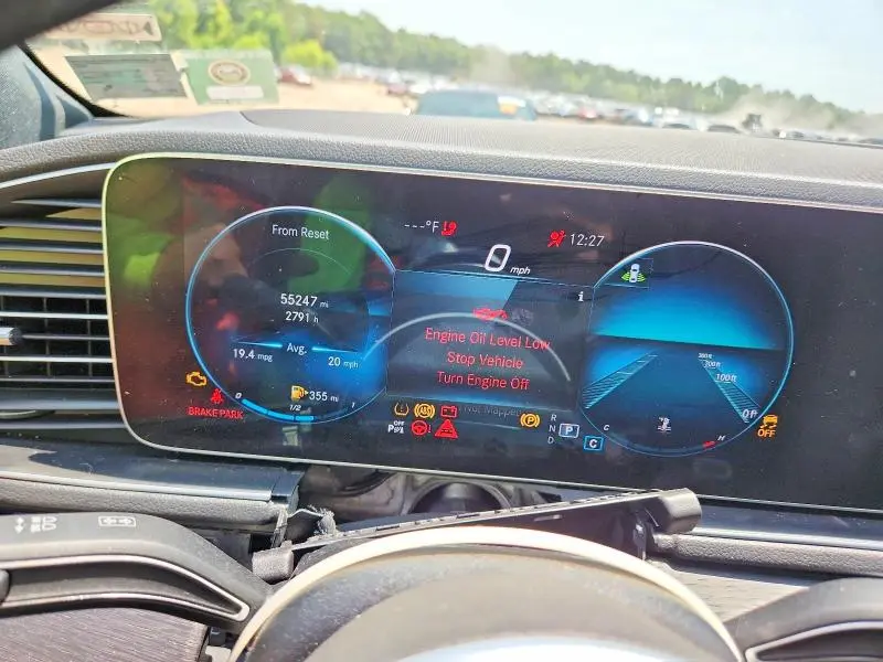 2020 MERCEDES-BENZ GLE 350 4MATIC  