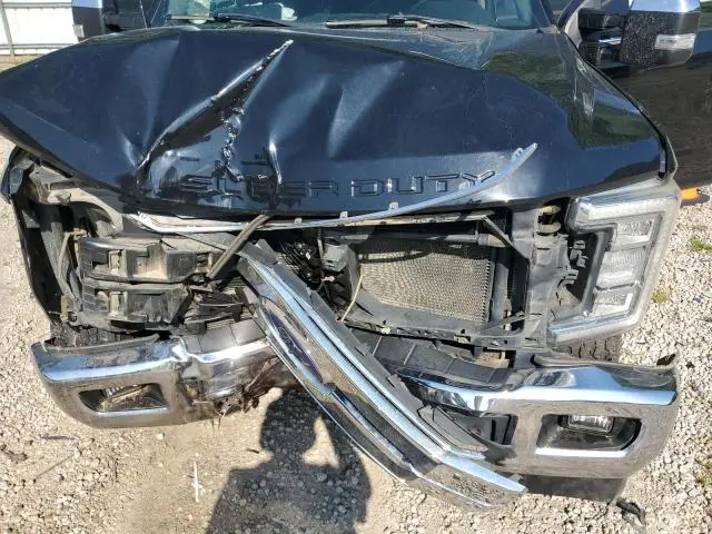 2019 FORD F250 SUPER DUTY  