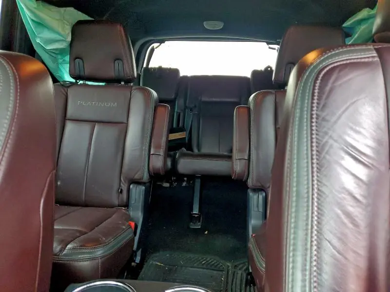 2015 FORD EXPEDITION PLATINUM  