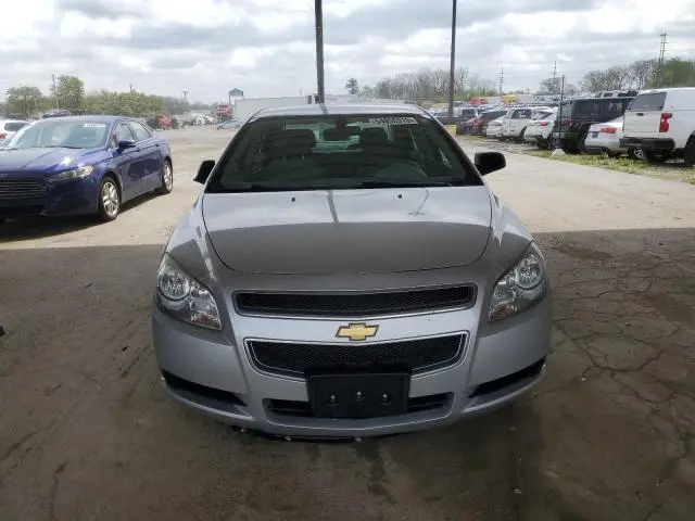 2012 CHEVROLET MALIBU LS  
